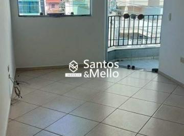 Apartamento · 75m² · 3 Quartos · 2 Vagas · partamento com 3 dormitórios, sendo 1 suíte