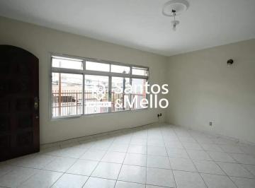 Casa · 199m² · 3 Quartos · 4 Vagas · Sobrado à venda, 3 quartos, 1 suíte, 4 vagas, Vila Curuçá - Santo André/SP