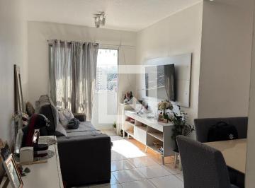 Apartamento · 54m² · 3 Quartos · 1 Vaga · Apartamento à Venda - Campo Limpo, 3 Quartos, 54 m2