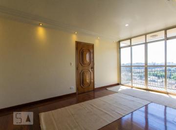 Apartamento · 100m² · 3 Quartos · 2 Vagas · Apartamento à Venda - Jardim Taboão, 3 Quartos, 100 m2