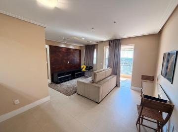 Apartamento · 72m² · 2 Quartos · 2 Vagas · Apartamento mobiliado para locação na Vila Andrade, 2 quartos, 1 suíte, 2 banhei