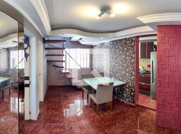 Apartamento · 96m² · 4 Quartos · 1 Vaga · Apartamento à Venda - Campo Limpo, 4 Quartos, 96 m2