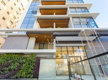 Apartamento · 100m² · 3 Quartos · 2 Vagas · Arte Aqua/ Apartamento novo no ÁGUA VERDE/ 3 quart