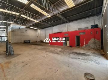 Comercial · 750m² · 3 Vagas · Galpão / Depósito / Armazém para alugar em Patagônia de 750.00m² com 3 Garagens