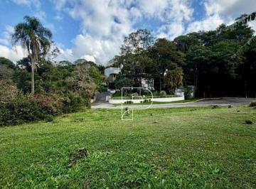 Terreno · 1116m² · Terreno en Condomínio para venda em Vila De São Fernando de 1116.00m²