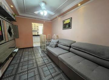 imagem · Apartamento à venda em Campinas, Vila Padre Manoel de Nóbrega, com 2 quartos, co