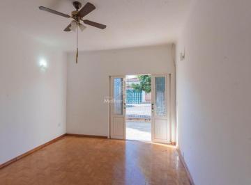 imagem · Casa para alugar em Campinas, Jardim Chapadão, com 2 quartos, com 130 m²