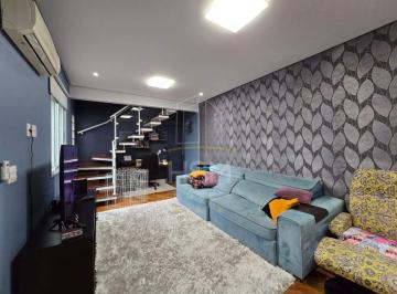 Apartamento · 145m² · 3 Quartos · 3 Vagas · Cobertura Duplex de 145 m² com 3 Dormitórios, Quintal Privativo e Lazer Completo
