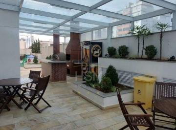 Apartamento · 71m² · 2 Quartos · 2 Vagas · Apartamento de 71 m² com 2 Vagas Livres, Suíte, Varanda Gourmet e Lazer Completo