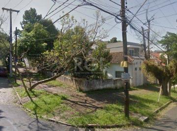 Terreno · 520m² · Terreno no Chácara das Pedras com 520m²