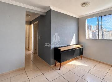 imagem · Apartamento para alugar em Campinas, Jardim Nova Europa, com 3 quartos, com 70 m