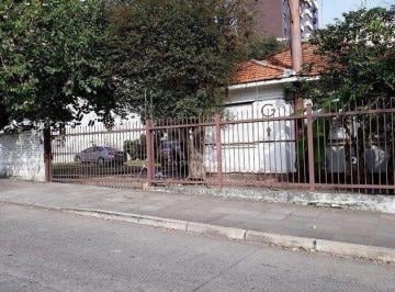 Terreno · 378m² · Terreno Residencial em São João