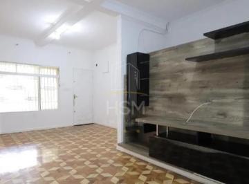 Casa · 150m² · 2 Quartos · 1 Vaga · Casa para aluguel, 2 quartos, 1 vaga, Parque Oratório - Santo André/SP