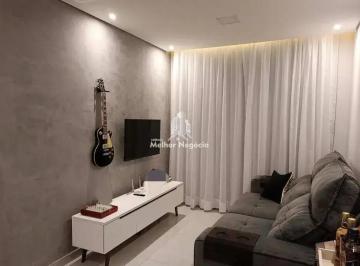 imagem · Apartamento à venda em Campinas, Jardim do Lago Continuação, com 2 quartos, com