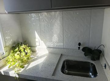 imagem · Apartamento à venda em Campinas, Jardim do Lago Continuação, com 2 quartos, com