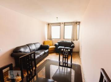 Apartamento · 90m² · 2 Quartos · 1 Vaga · Apartamento à Venda - Barra Funda, 2 Quartos, 90 m2