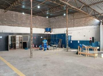 Comercial · 742m² · 28 Vagas · Galpão para alugar(Industrial) - Bairro Taboão/SbCampo Área total 1500 área inte