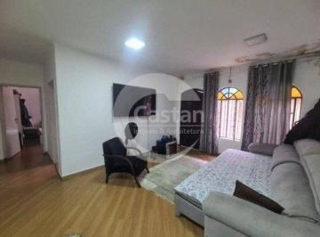 Casa · 148m² · 3 Quartos · 2 Vagas · Sobrado em Tatuapé