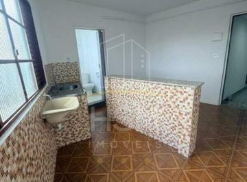 Apartamento · 17m² · 1 Quarto · Apartamento para aluguel, 1 quarto, Parque das Nações - Santo André/SP