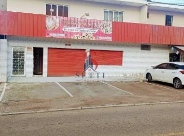 Comercial · 420m² · Comercial para aluguel - em Vargem Grande