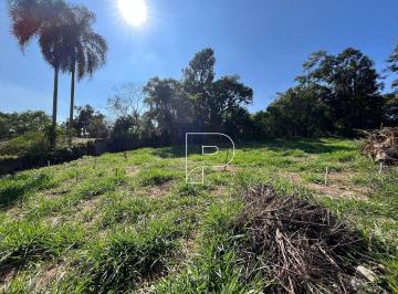 Terreno · 1750m² · Terreno en Condomínio para venda em Paisagem Renoir de 1750.00m²