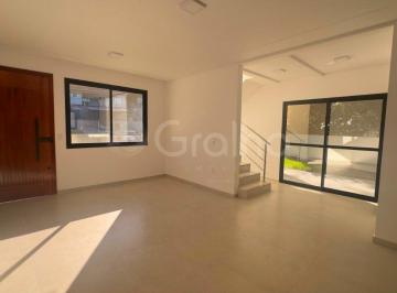 Casa · 114m² · 3 Quartos · 2 Vagas · Sobrado com 3 quartos em Potecas