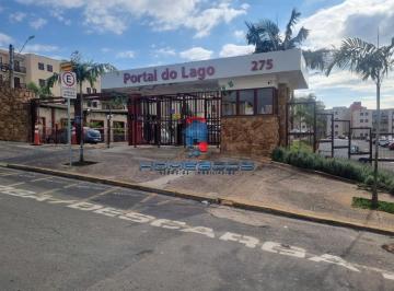 Apartamento · 55m² · 2 Quartos · 1 Vaga · Apartamento para alugar em Jardim Das Bandeiras de 55.00m² com 2 Quartos e 1 Garagem