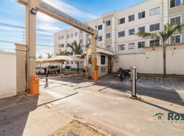 Apartamento · 40m² · 2 Quartos · 1 Vaga · Apartamento para venda, 2 quarto(s), Nova Várzea Grande, Varzea Grande