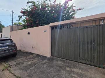 Casa · 237m² · 4 Quartos · 3 Vagas · Casa para venda, Jardim Gramado, Cuiabá