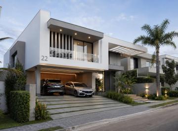 Casa de 4 quartos, Brasília · CASA DE ALTO PADRÃO À VENDA | CONDOMÍNIO MÁXXIMO GARDEN - CASA EM FASE FINAL DE CONSTRUÇÃO