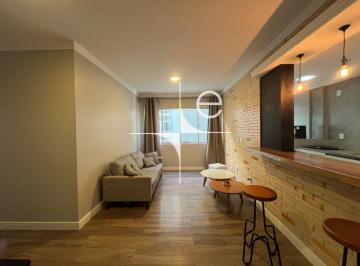 Apartamento · 73m² · 2 Quartos · Apartamento para aluguel - em Kobrasol