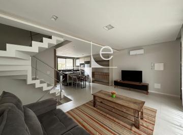Casa · 210m² · 3 Quartos · Casa para aluguel - na Lagoa da Conceição