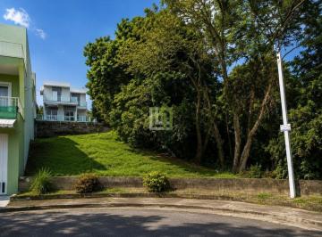 Terreno · 318m² · Terreno à venda - no Horto Santo Antonio