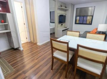 Apartamento · 37m² · 1 Quarto · 1 Vaga · Apartamento para venda em Moema de 37.00m² com 1 Quarto, 1 Suite e 1 Garagem