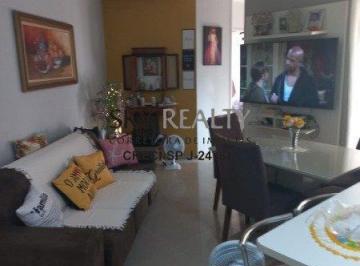 Apartamento · 48m² · 2 Quartos · 1 Vaga · Apartamento à venda - no Jardim Alzira