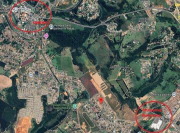 Terreno en Venda  Jardim Santa Eliza · Terreno para venda em Jardim Santa Eliza de 200.00m²