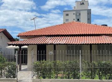 Casa · 3 Quartos · Casa para aluguel - no Centro