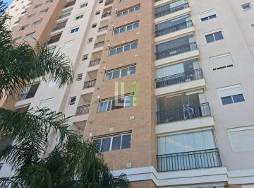 Apartamento · 117m² · 3 Quartos · Apartamento para aluguel - no Jardim Trevo