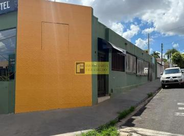 Comercial en Aluguel Boa Vista · Imóvel Comercial para alugar em Boa Vista de 300.00m²