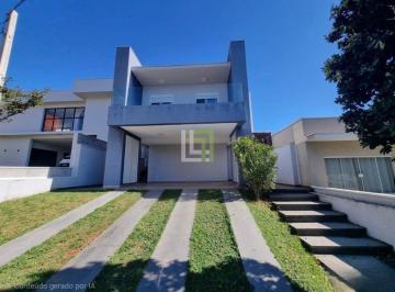 Casa · 265m² · 3 Quartos · Casa para aluguel - no Parque Centenário