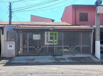 Casa · 3 Quartos · Casa à venda - no Recanto Quarto Centenário