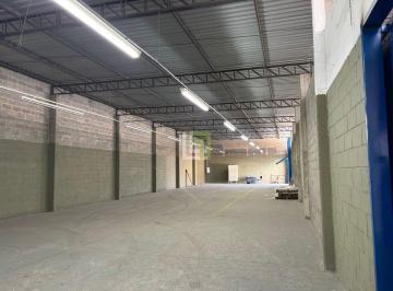 Comercial · 1100m² · Comercial para aluguel - na Chácara Lagoa Branca