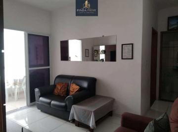 Apartamento · 71m² · 2 Quartos · 1 Vaga · Apartamento para venda em Nossa Senhora Do Perpétuo Socorro de 71.00m² com 2 Quartos, 1 Suite e 1 Ga