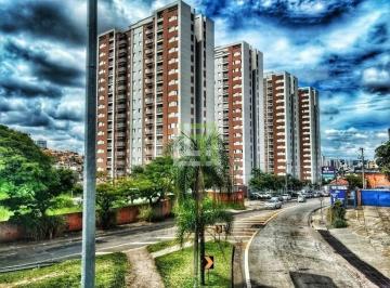 Apartamento · 61m² · 3 Quartos · Apartamento à venda - no Parque União