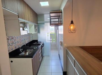 Apartamento · 3 Quartos · Apartamento à venda - no Parque União