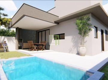 Casa · 250m² · 3 Quartos · Casa à venda - no Jardim Ermida I