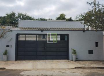 Casa · 250m² · 3 Quartos · Casa à venda - no Jardim Alice