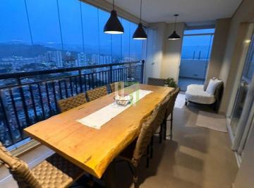 Apartamento · 211m² · 3 Quartos · Apartamento para aluguel - na Bela Vista