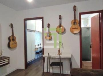 Apartamento · 66m² · 2 Quartos · Apartamento à venda - no Jardim Ana Maria