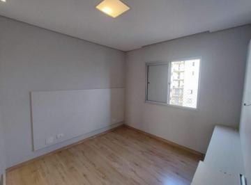 Apartamento · 67m² · 3 Quartos · 1 Vaga · Apartamento para Locação com 3 Dormitórios na Avenida Dom Jaime – Bairro Planalt